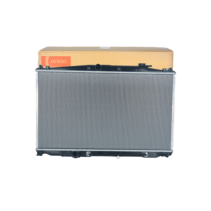DENSO Radiator IC261470-2200 image 1 Candru