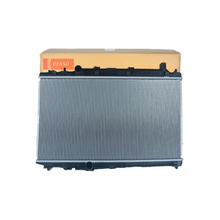 DENSO Radiator IC261470-2220 image 1 Candru