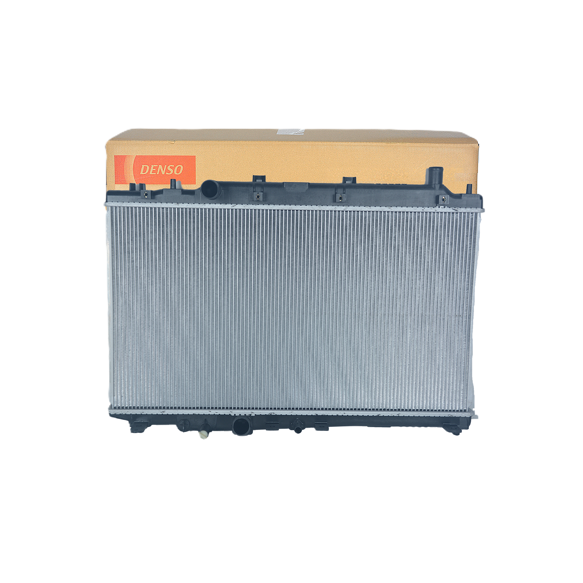 DENSO Radiator IC261470-2240 image 1 Candru