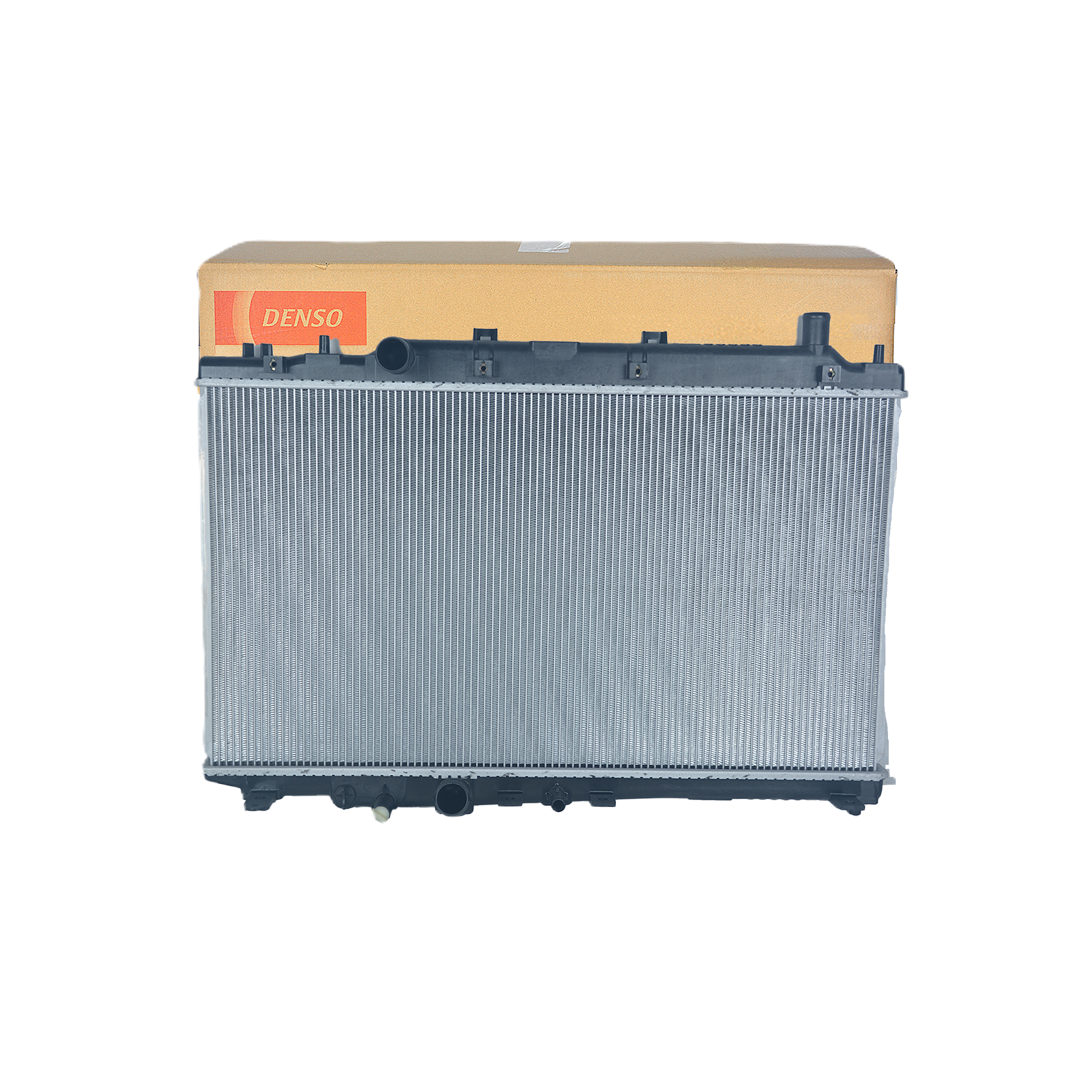 DENSO Radiator IC261470-2240 image 1 Candru