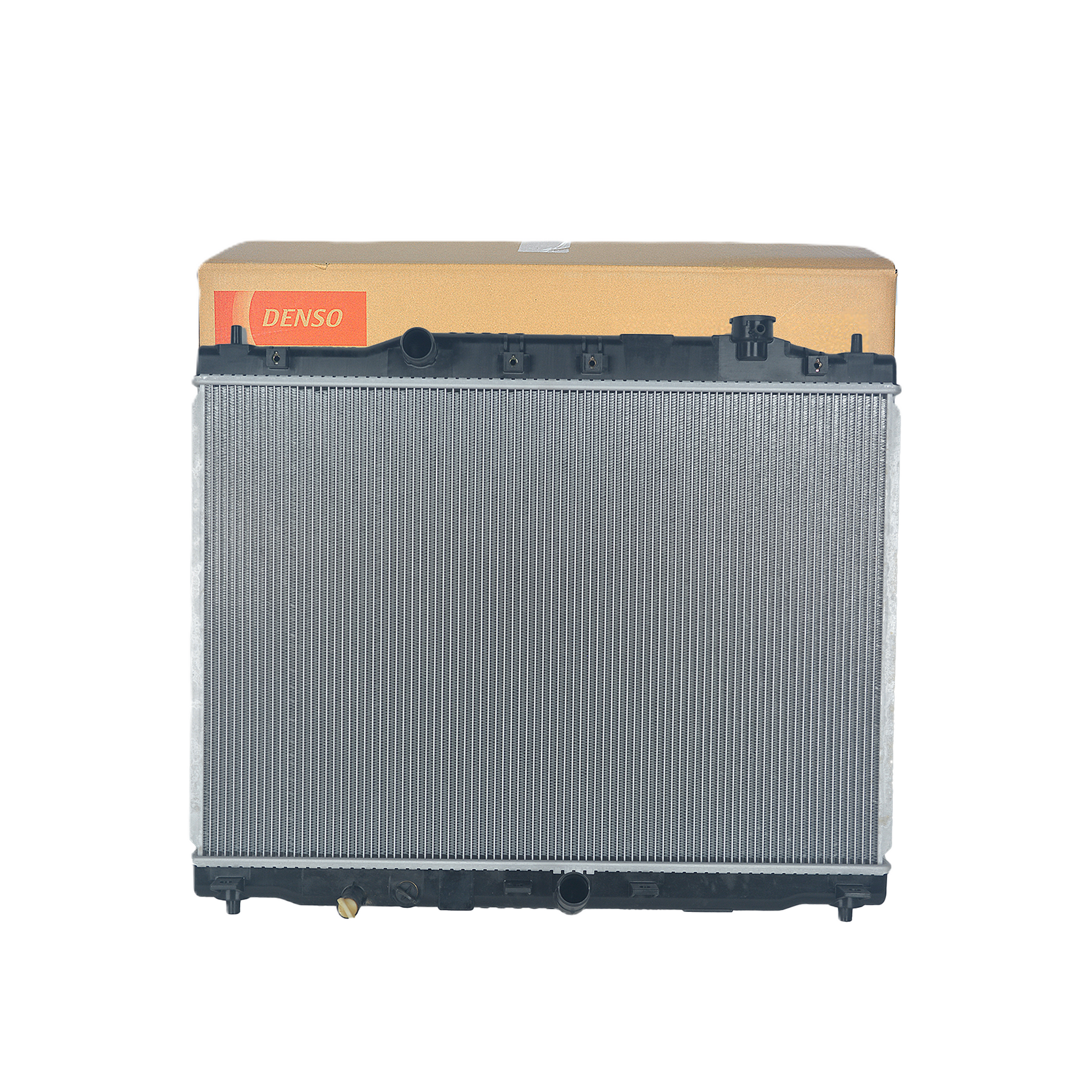 DENSO Radiator IC261470-2280 image 1 Candru