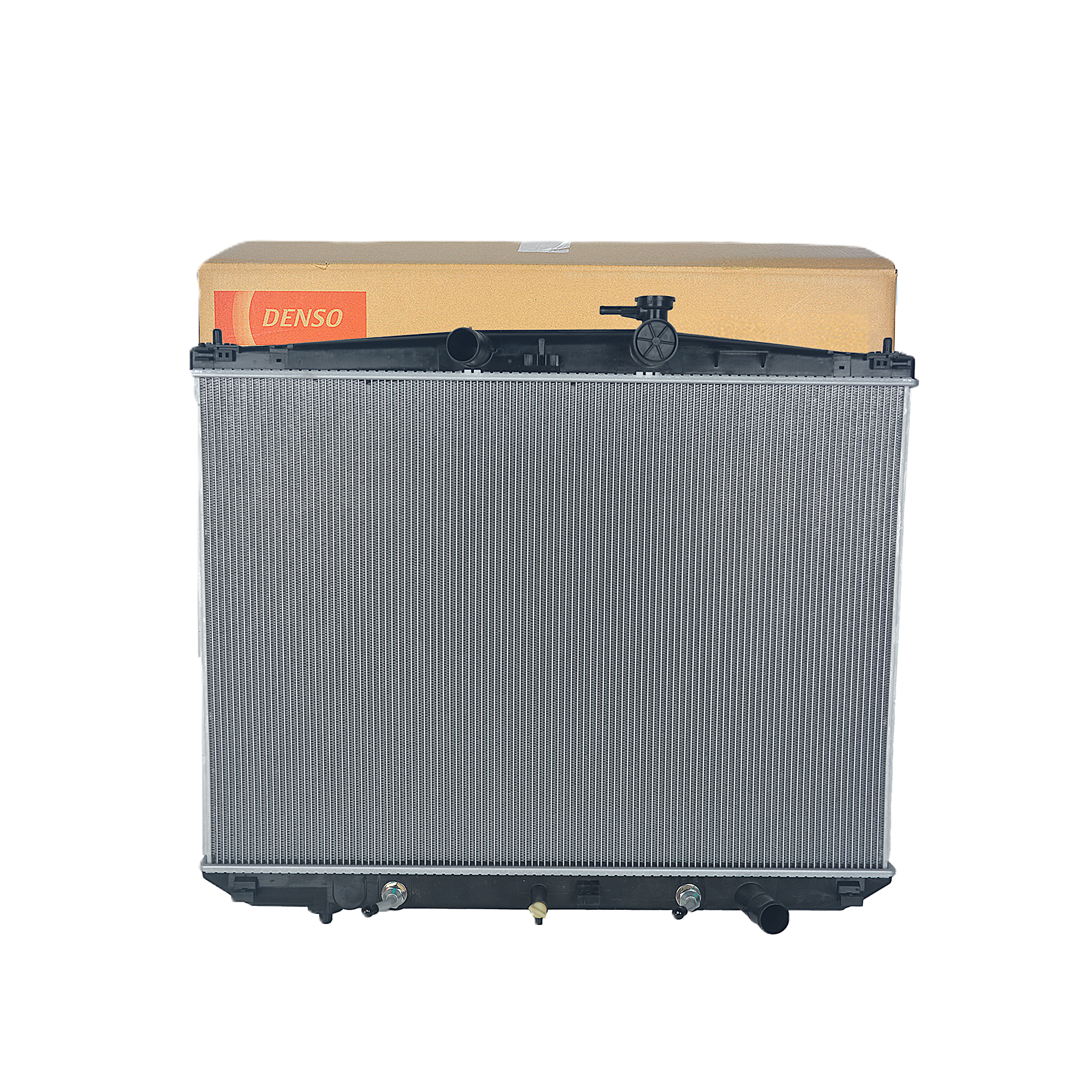 DENSO Radiator IC261470-2310 image 1 Candru