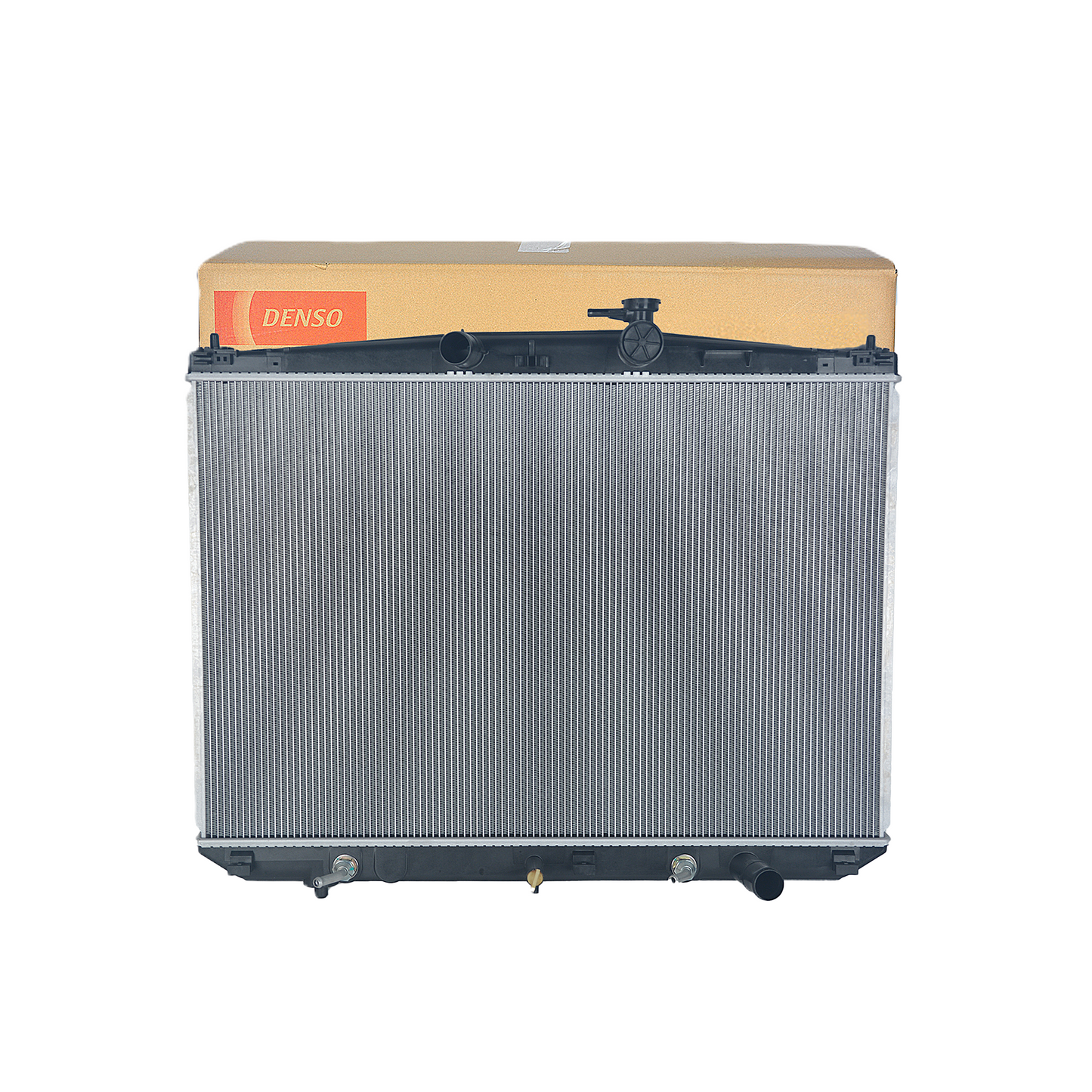 DENSO Radiator IC261470-2350 image 1 Candru