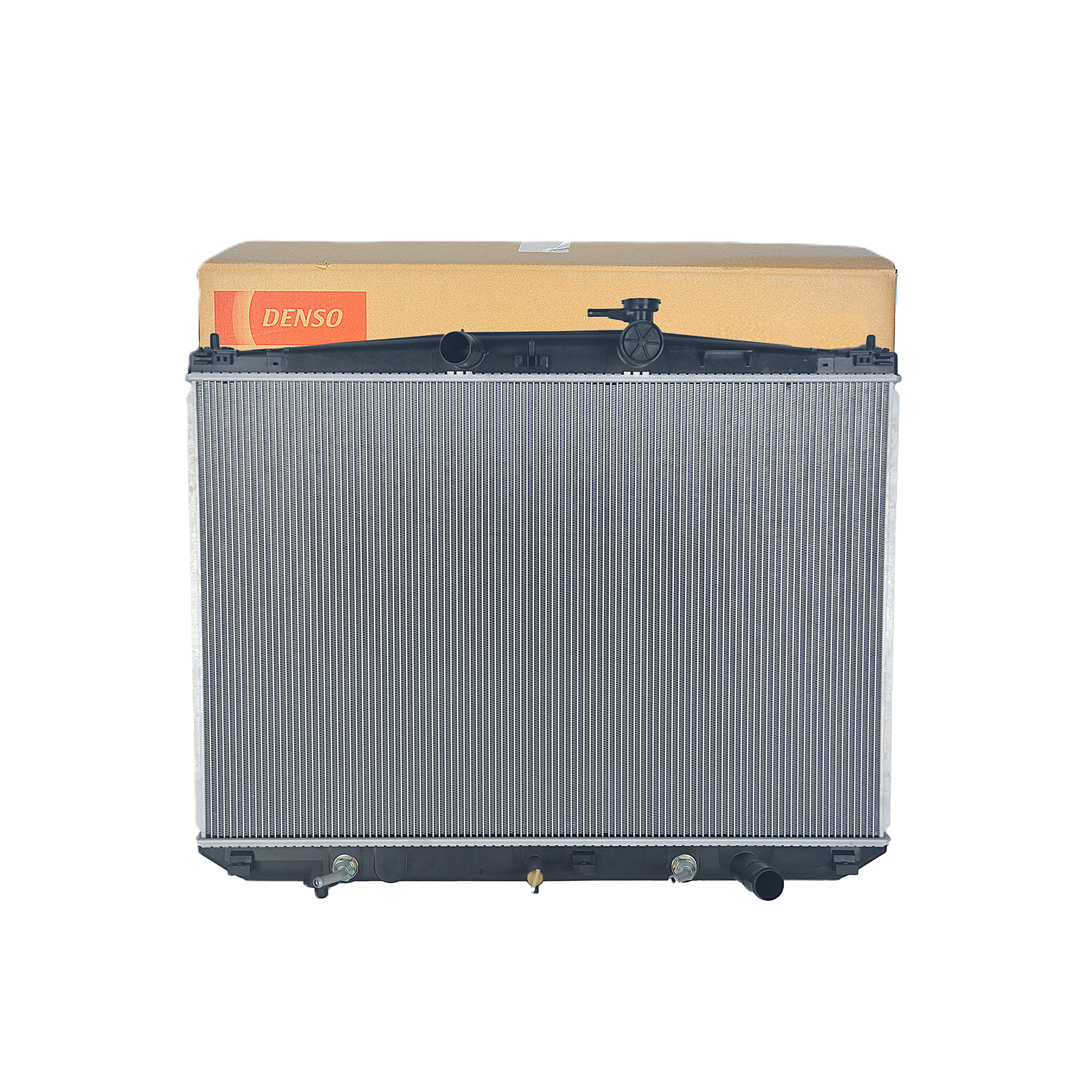 DENSO Radiator IC261470-2350 image 1 Candru