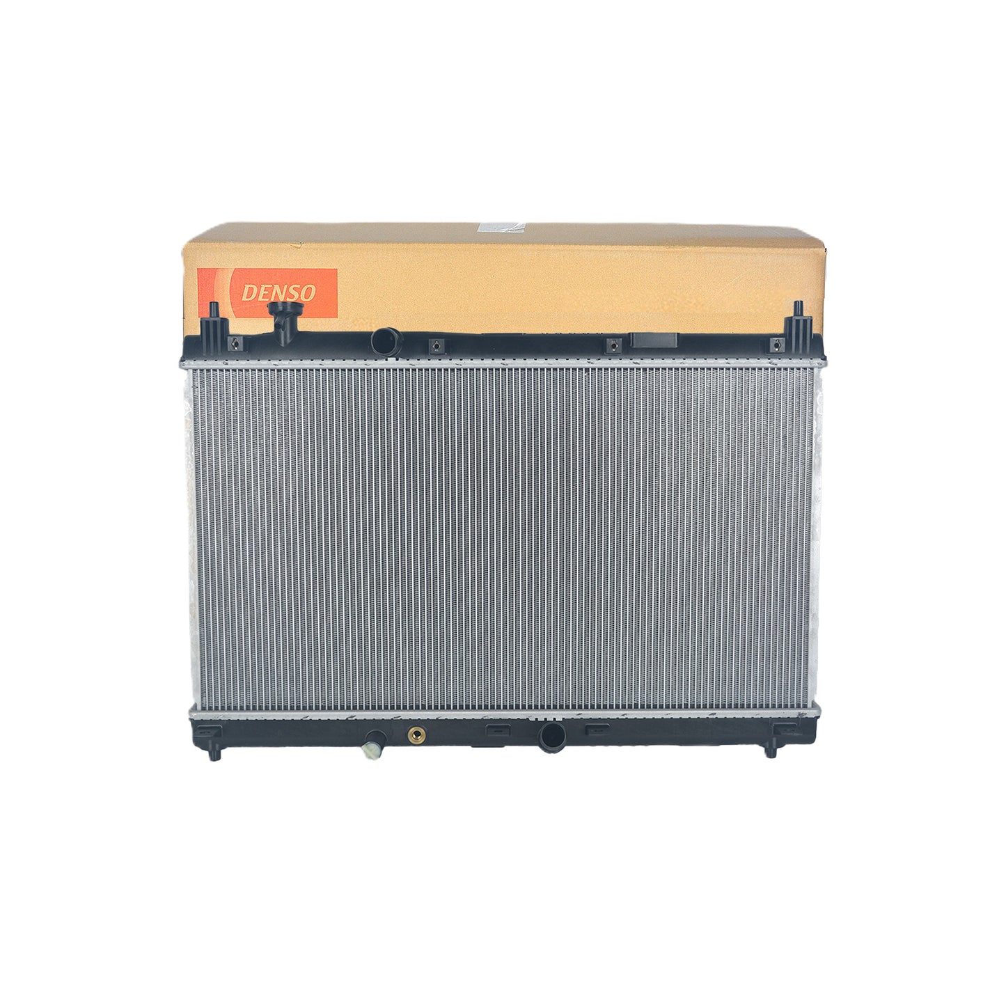 DENSO Radiator IC261470-2390 image 1 Candru
