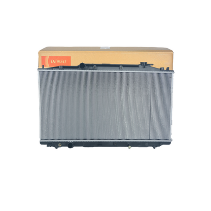 DENSO Radiator IC261470-2400 image 1 Candru