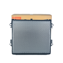 DENSO Radiator IC261470-2420 image 1 Candru