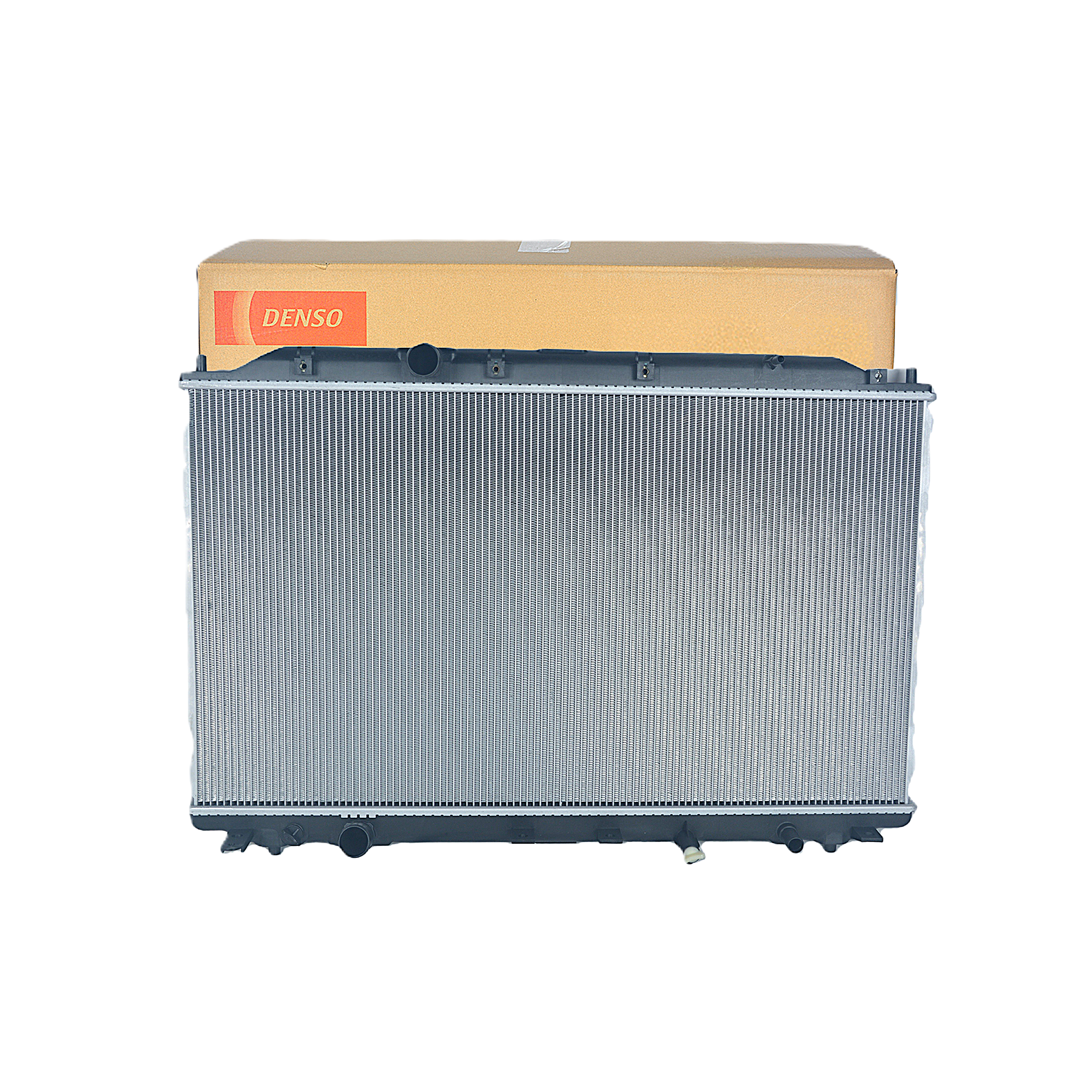 DENSO Radiator IC261470-4280 image 1 Candru