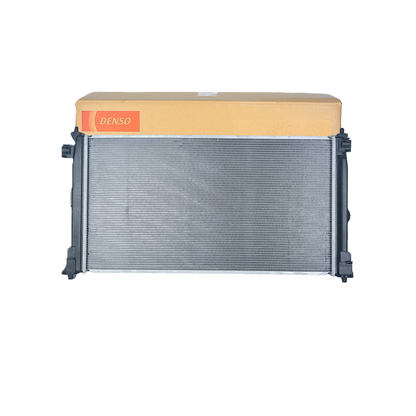DENSO Radiator IC261470-4290 image 1 Candru