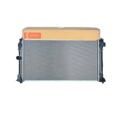 DENSO Radiator IC261470-4300 image 1 Candru