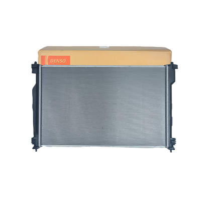 DENSO Radiator IC261470-4310 image 1 Candru