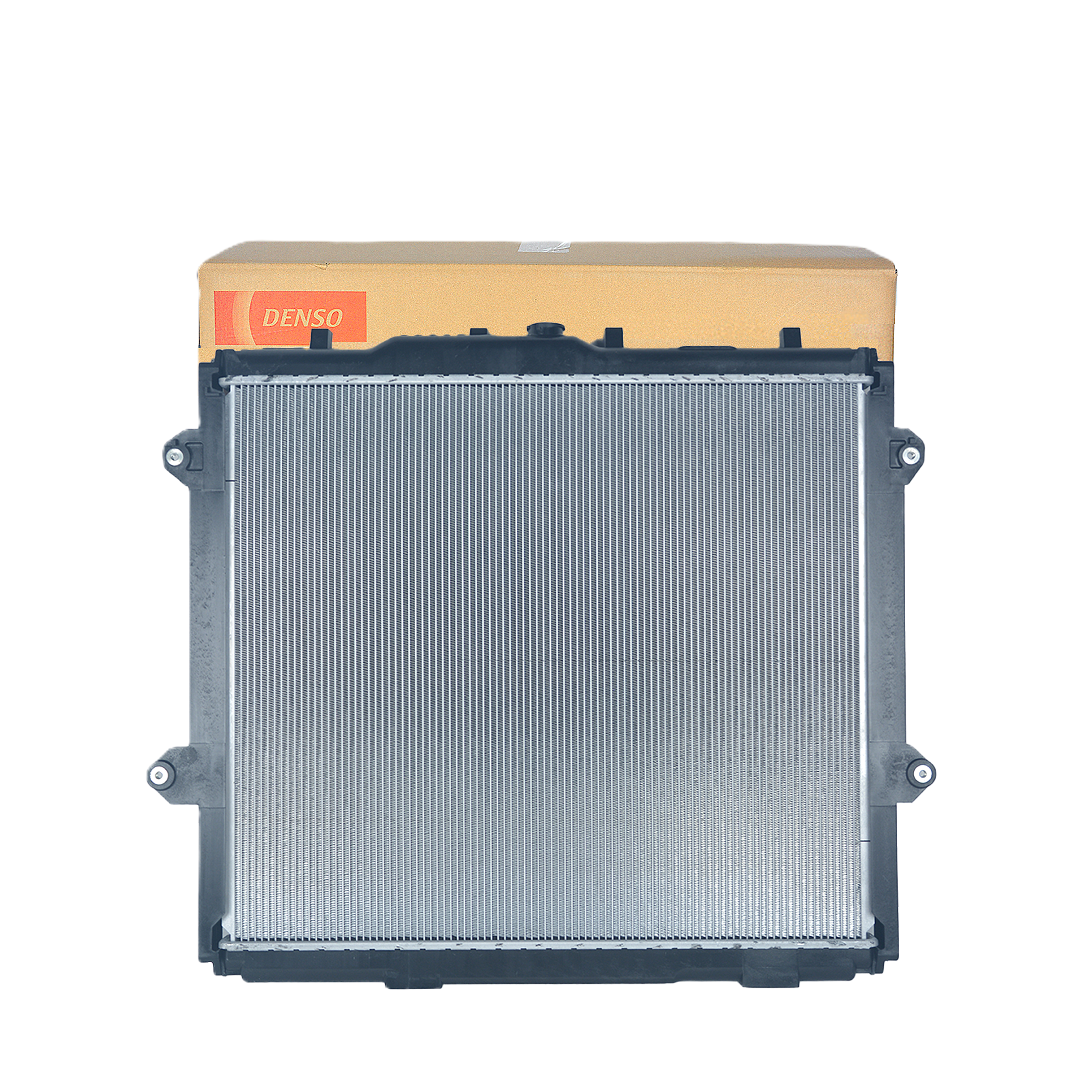 DENSO Radiator IC261470-4330 image 1 Candru
