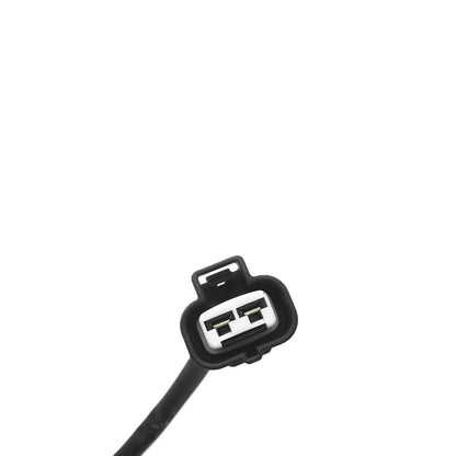 DENSO Fan Motor IC261473-0080 image 5 Candru