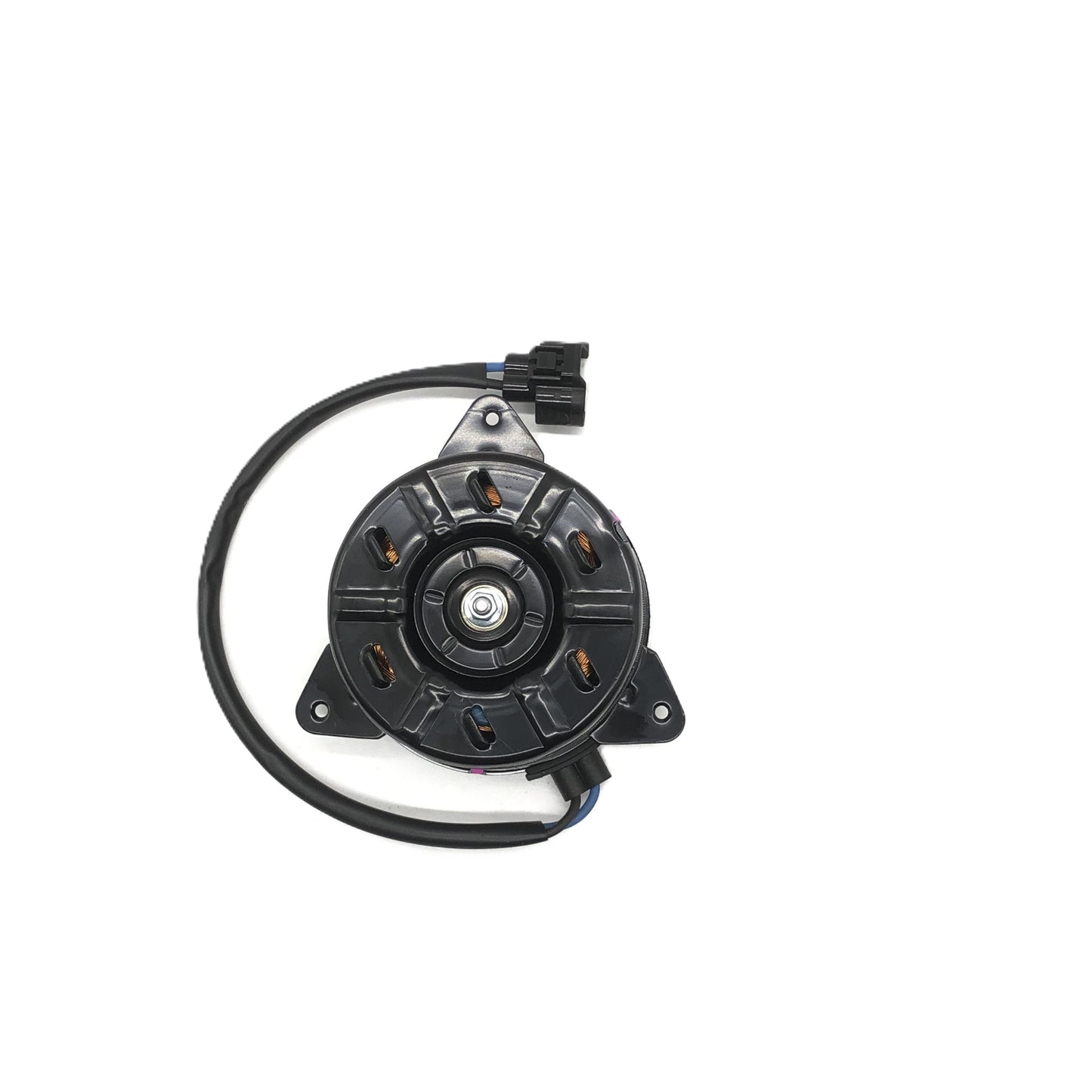 DENSO Fan Motor IC261473-0080 image 3 Candru
