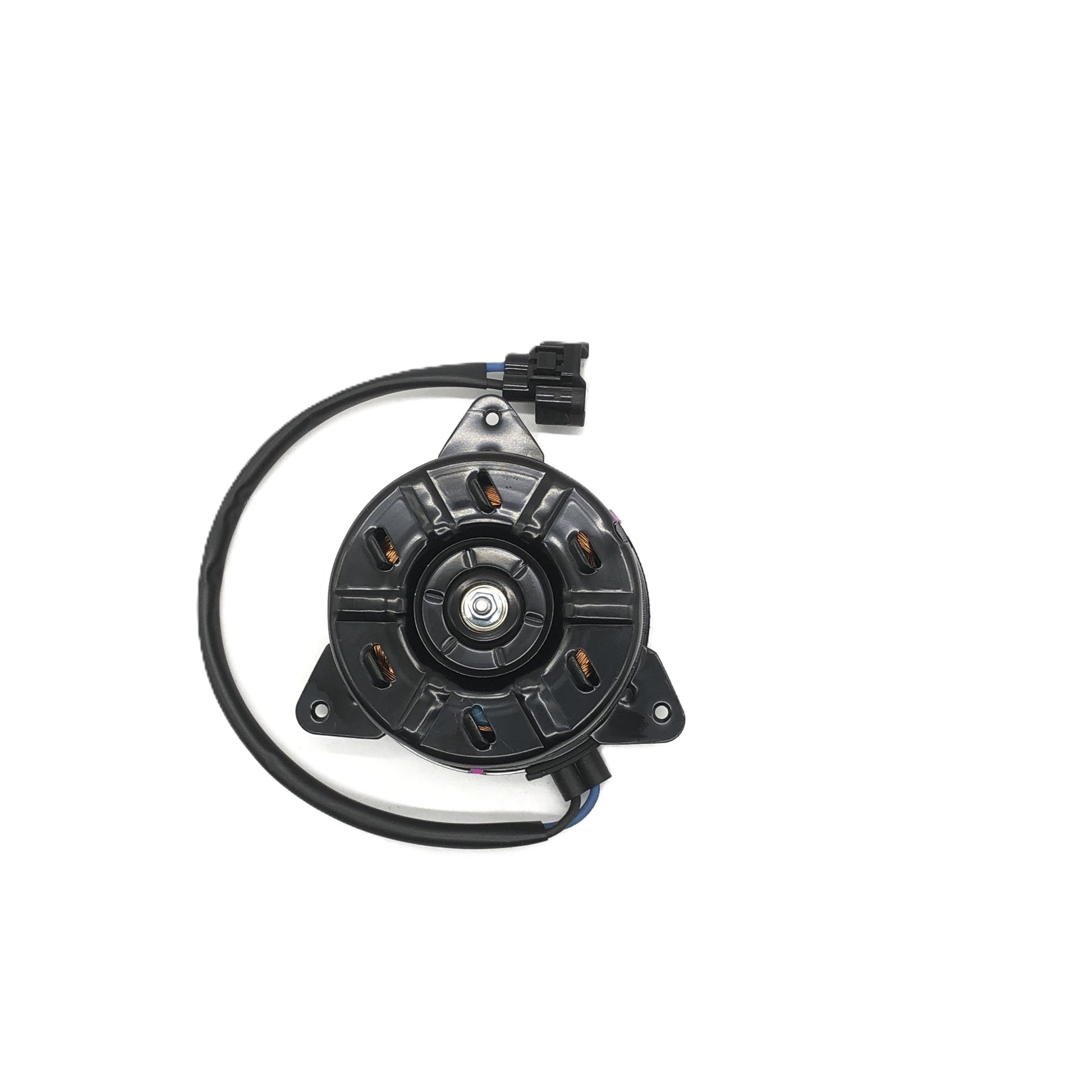 DENSO Fan Motor IC261473-0080 image 3 Candru