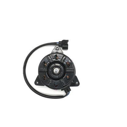 DENSO Fan Motor IC261473-0080 image 3 Candru