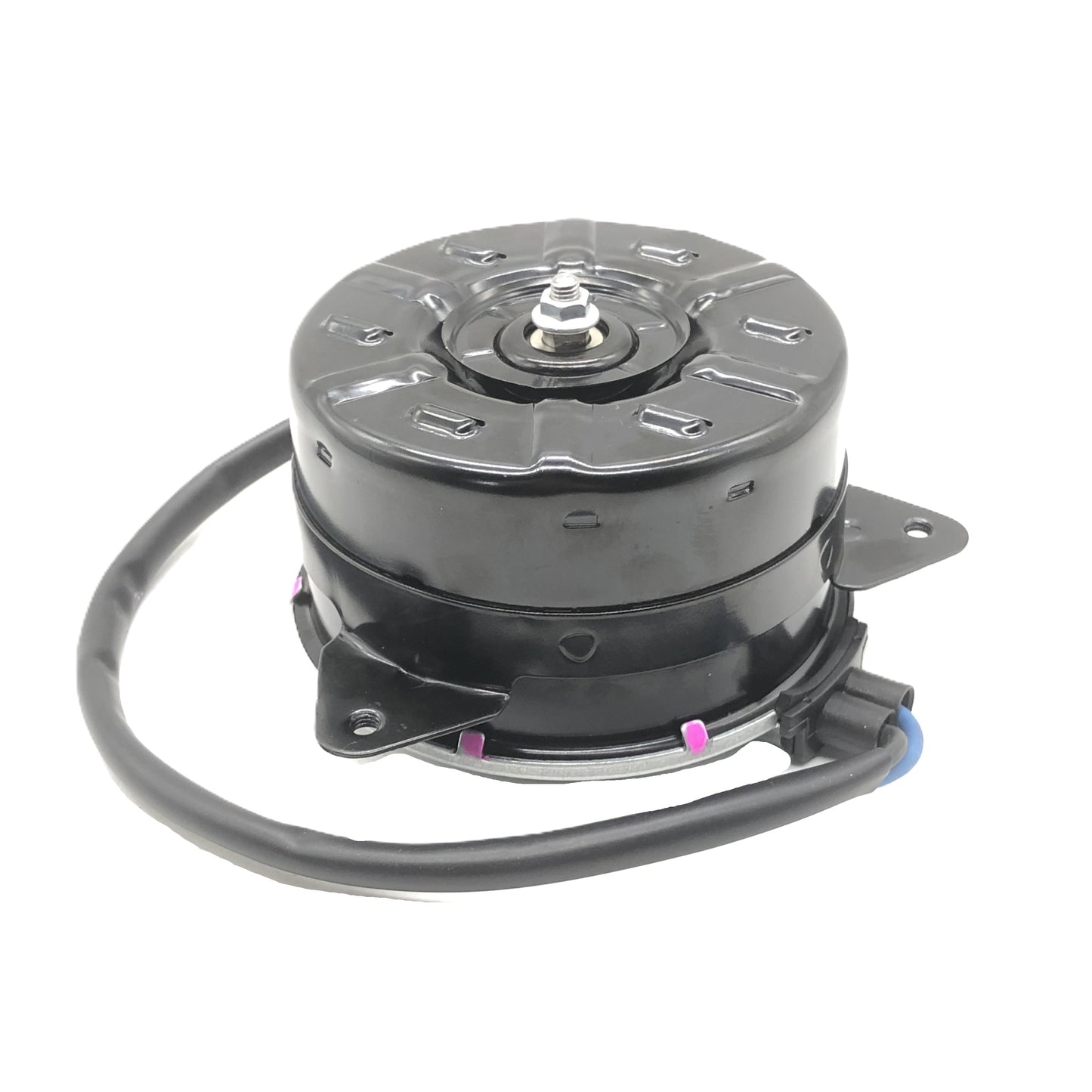 DENSO Fan Motor IC261473-0080 image 4 Candru