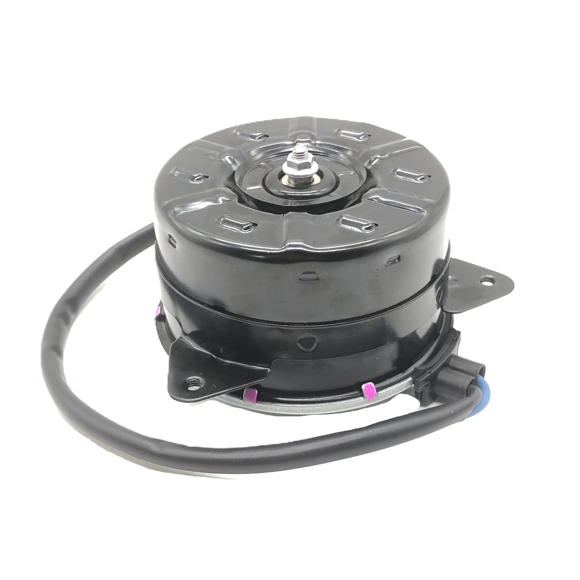 DENSO Fan Motor IC261473-0080 image 4 Candru