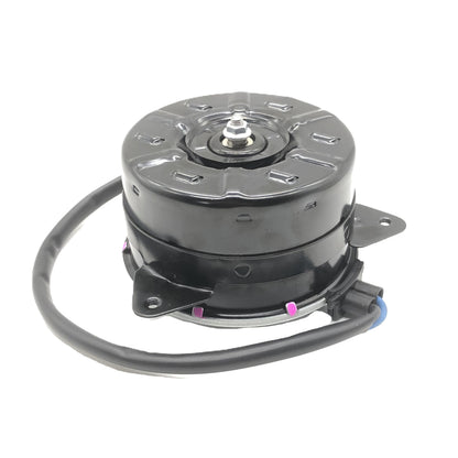 DENSO Fan Motor IC261473-0080 image 4 Candru