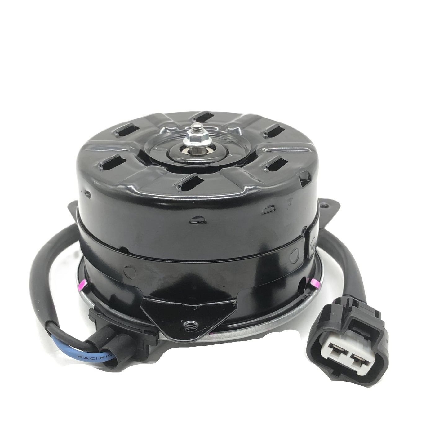 DENSO Fan Motor IC261473-0080 image 2 Candru