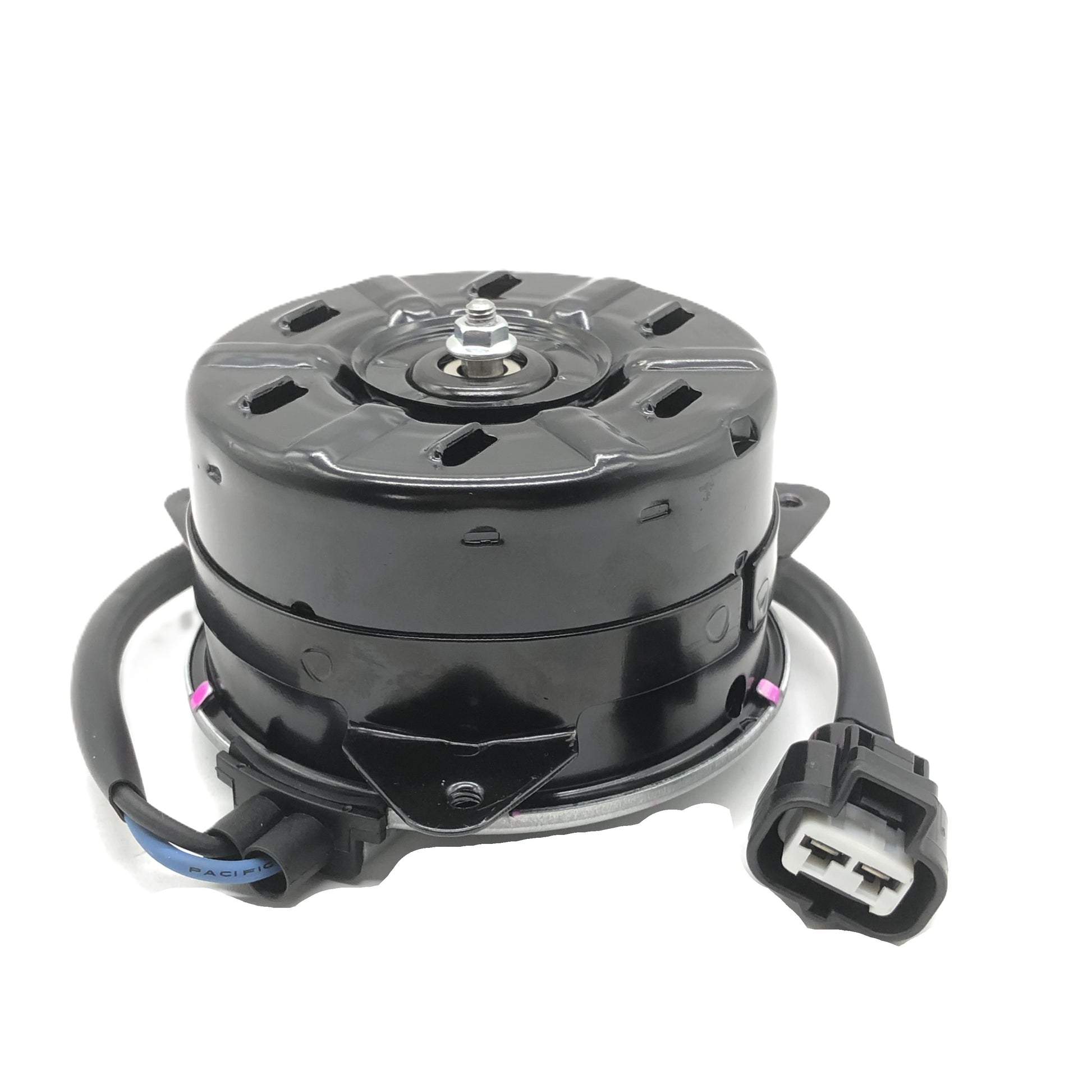 DENSO Fan Motor IC261473-0080 image 2 Candru