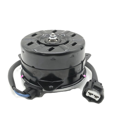DENSO Fan Motor IC261473-0080 image 2 Candru