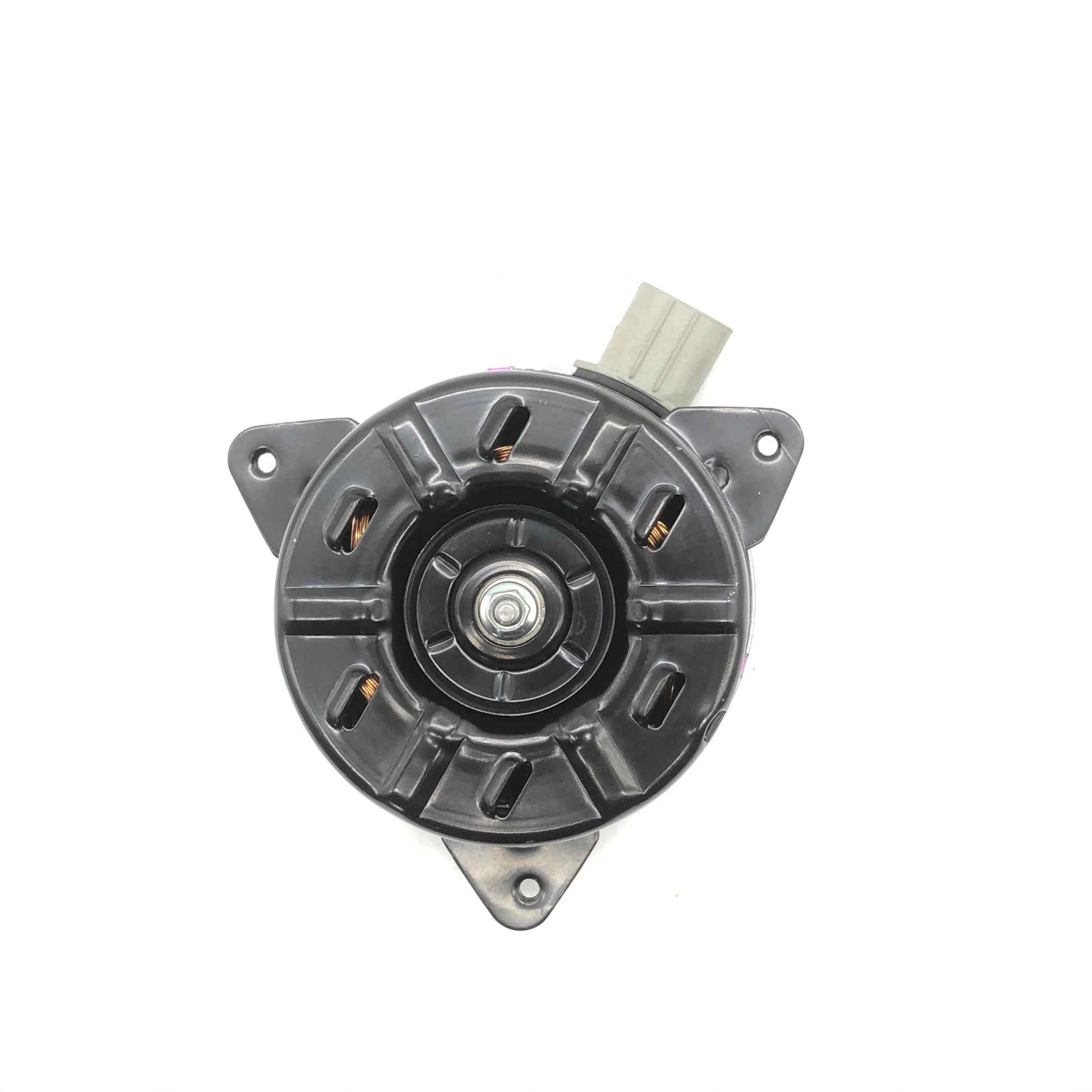 DENSO Fan Motor IC261473-0090 image 6 Candru