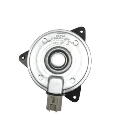 DENSO Fan Motor IC261473-0090 image 5 Candru