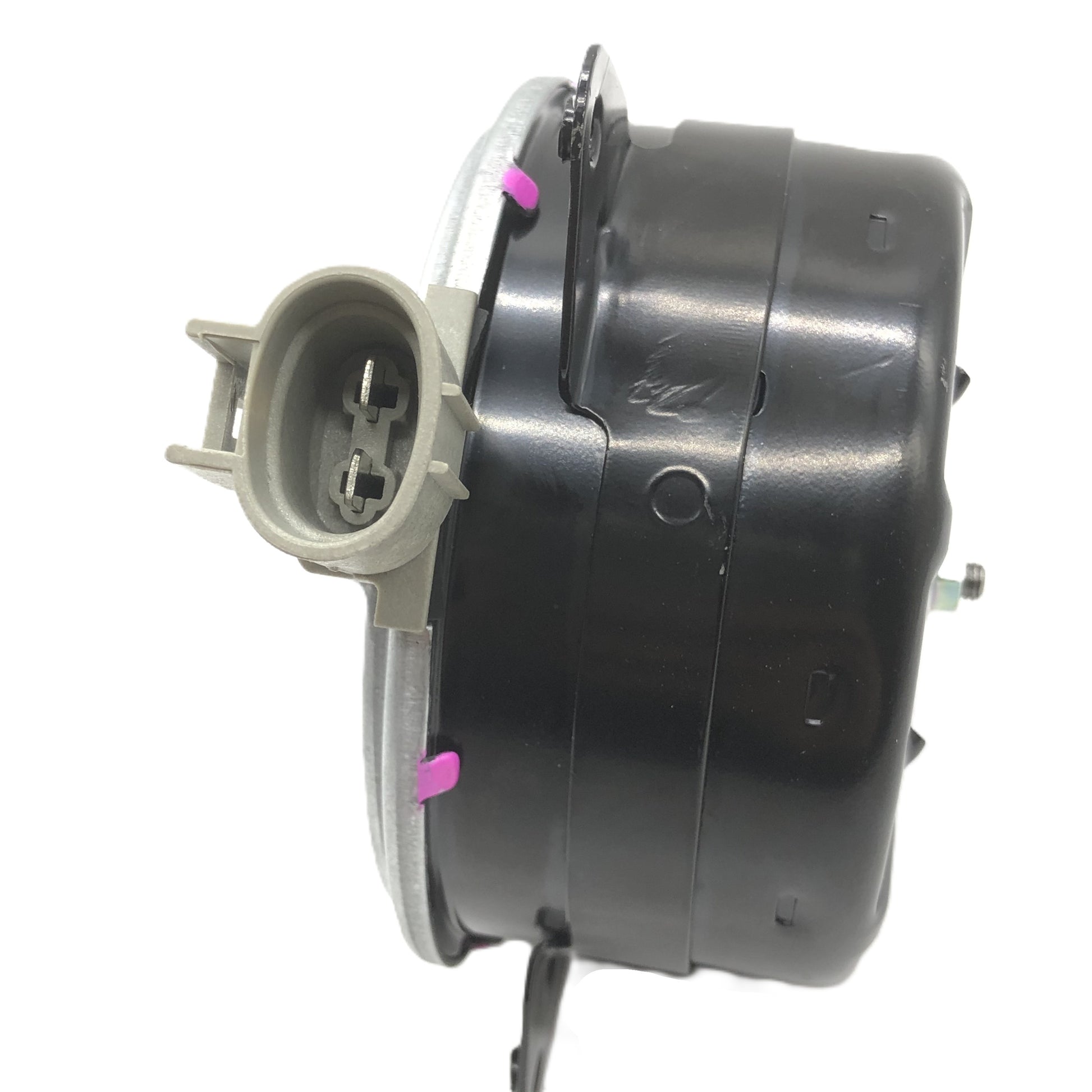 DENSO Fan Motor IC261473-0090 image 4 Candru