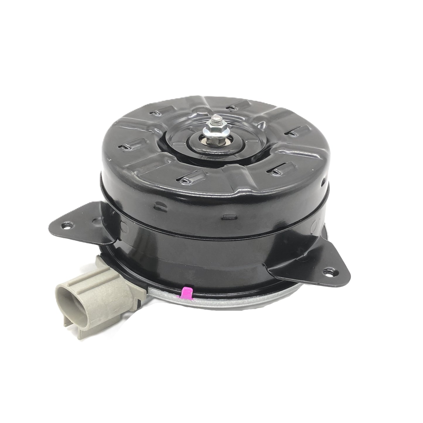DENSO Fan Motor IC261473-0090 image 3 Candru