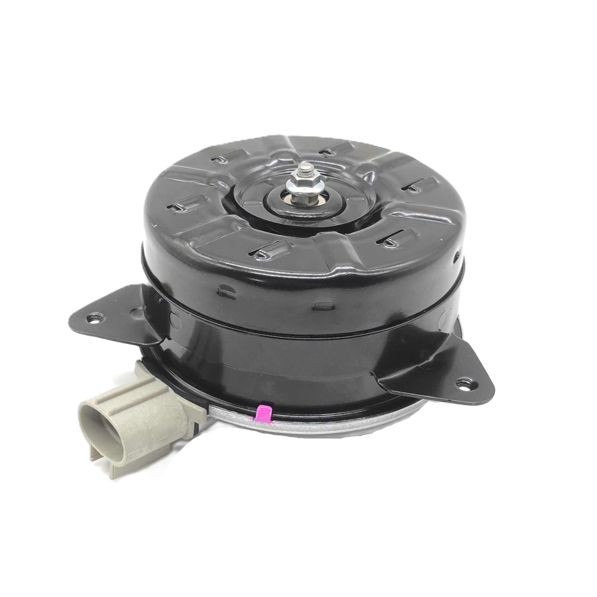 DENSO Fan Motor IC261473-0090 image 3 Candru