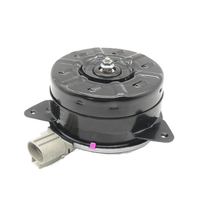 DENSO Fan Motor IC261473-0090 image 3 Candru
