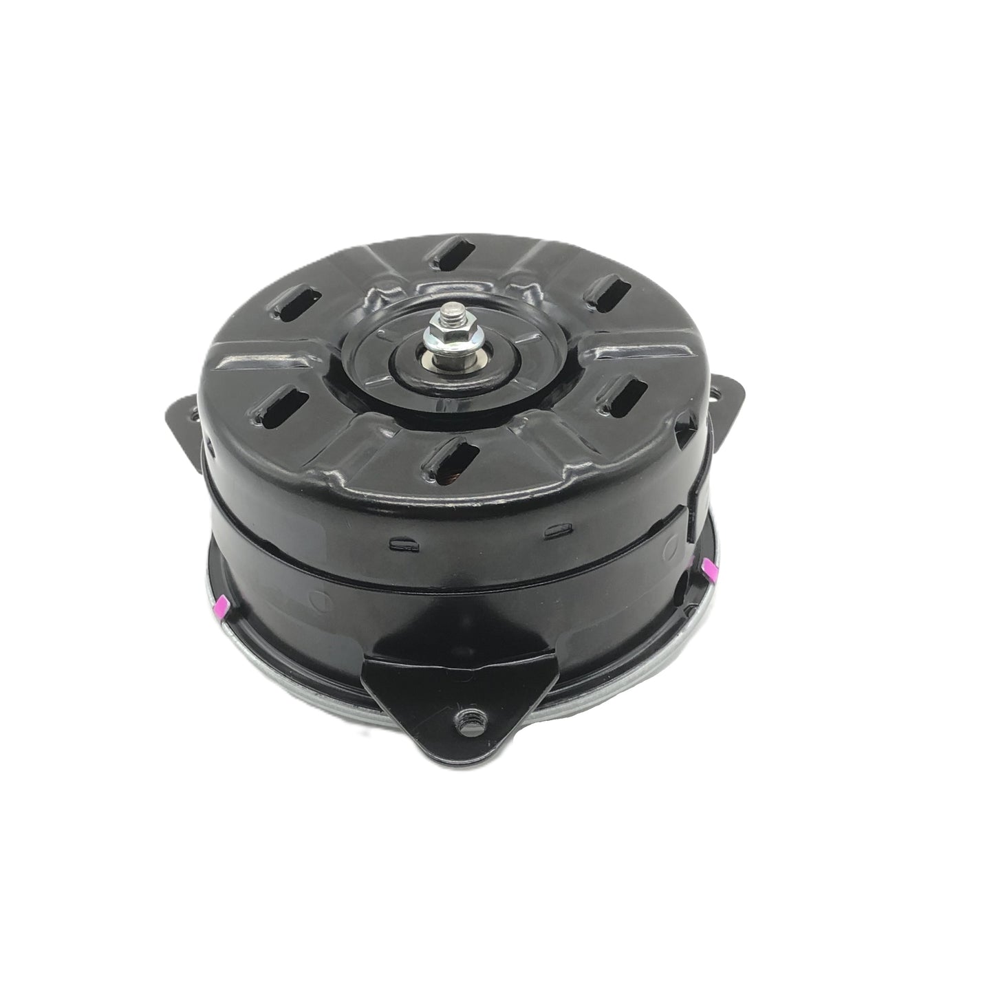 DENSO Fan Motor IC261473-0090 image 2 Candru