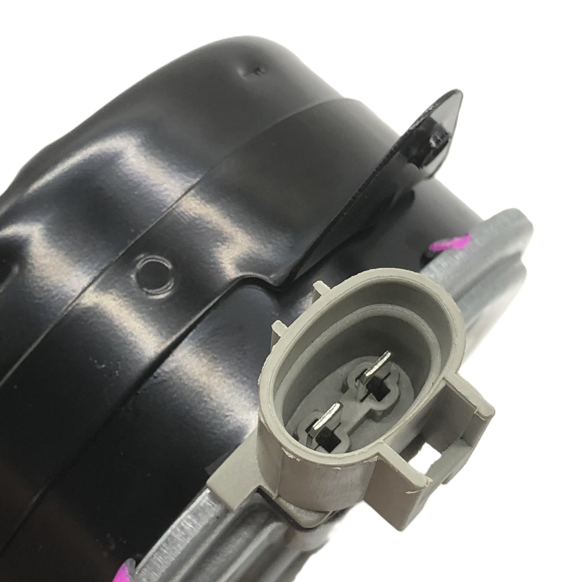 DENSO Fan Motor IC261473-0100 image 5 Candru