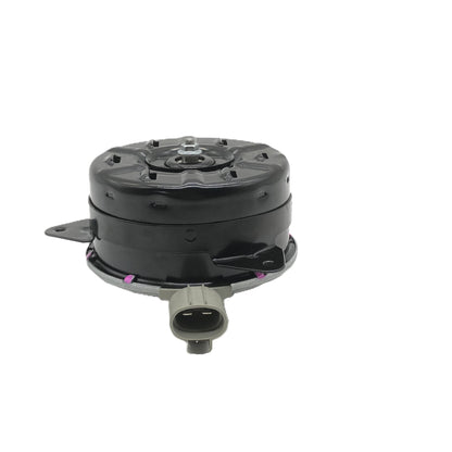 DENSO Fan Motor IC261473-0100 image 4 Candru