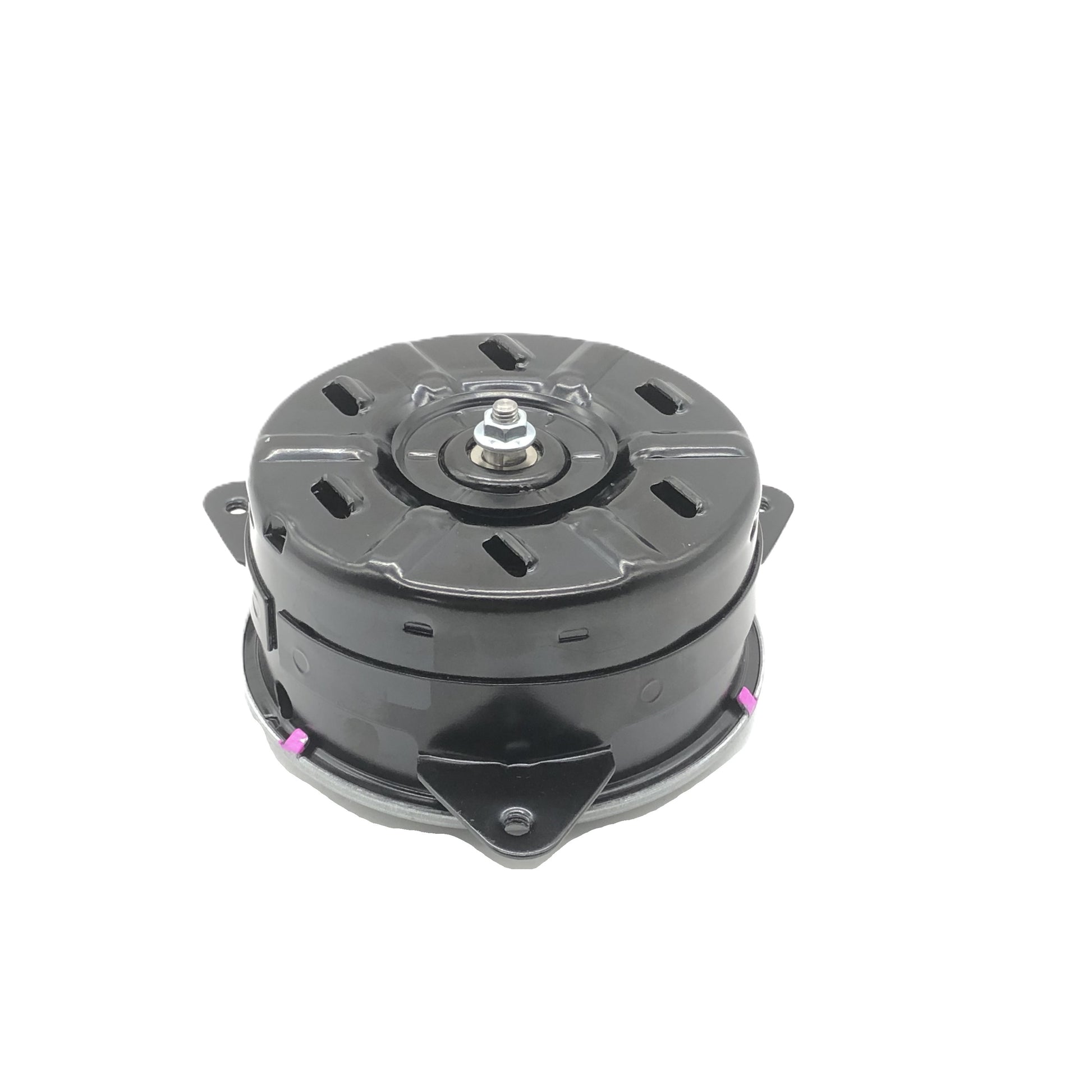 DENSO Fan Motor IC261473-0100 image 2 Candru