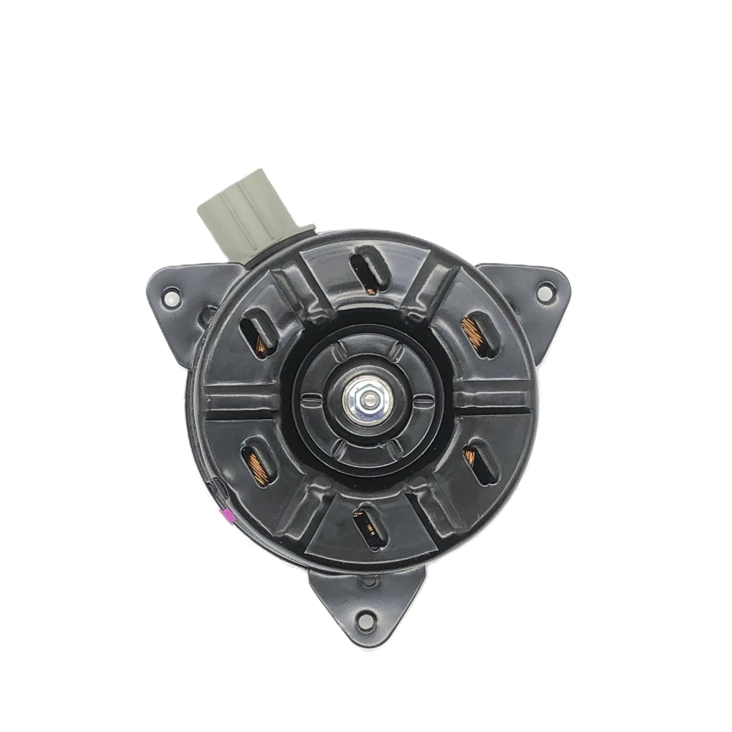 DENSO Fan Motor IC261473-0100 image 3 Candru