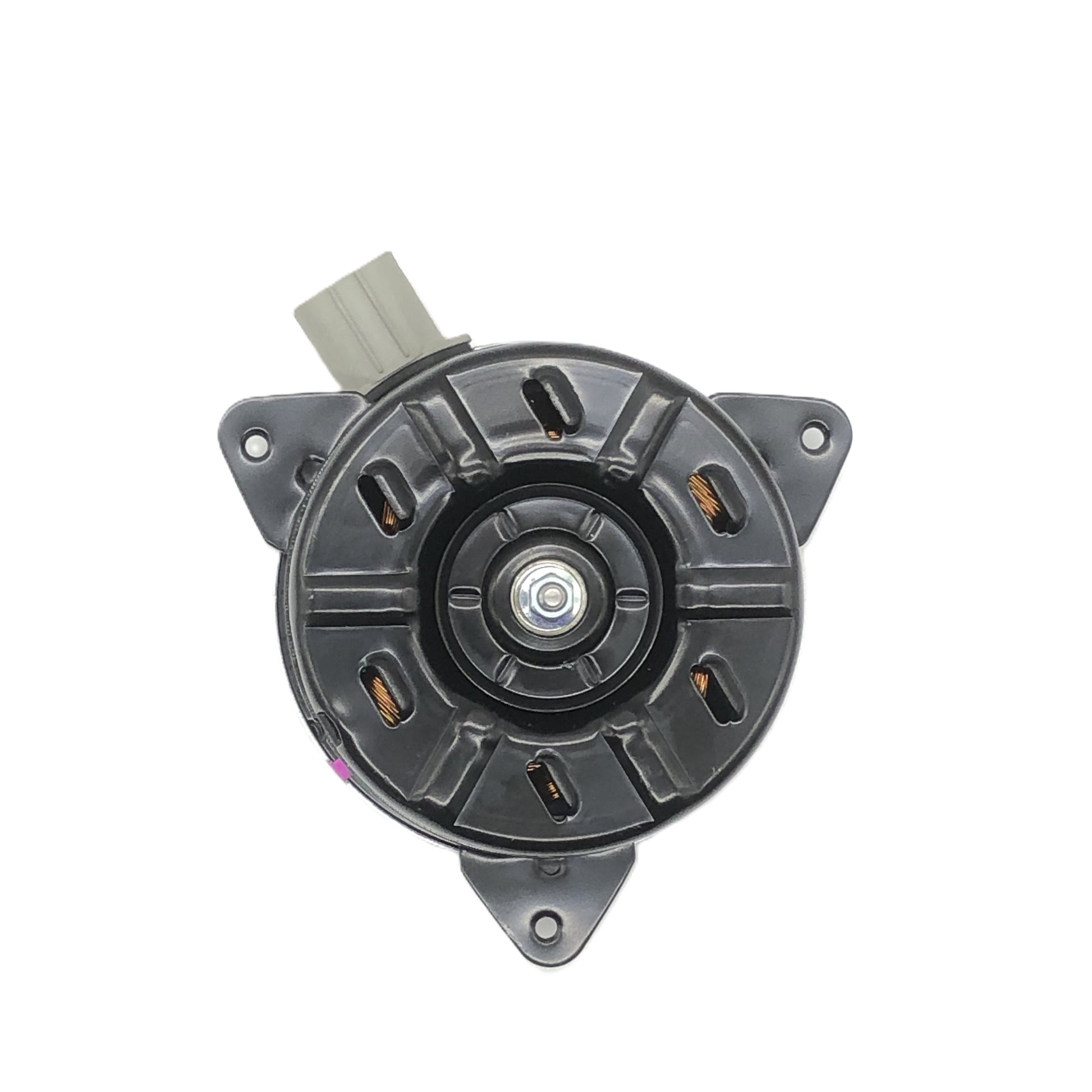 DENSO Fan Motor IC261473-0100 image 3 Candru