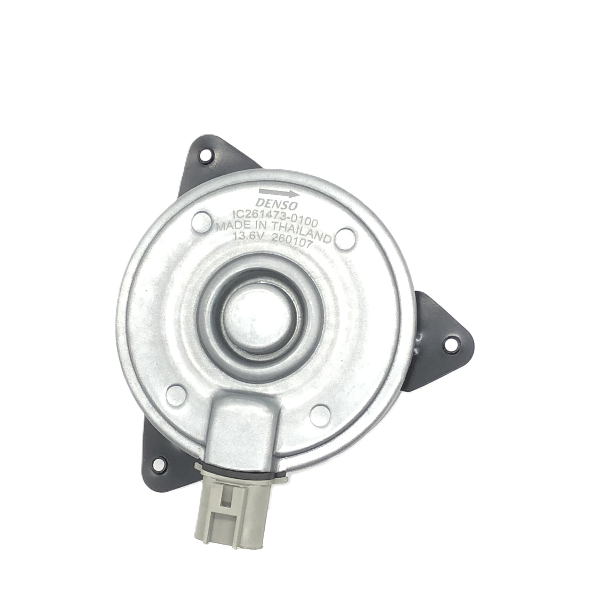 DENSO Fan Motor IC261473-0100 image 6 Candru