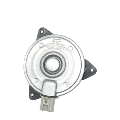 DENSO Fan Motor IC261473-0100 image 6 Candru