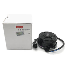 DENSO Fan Motor IC261473-0130 image 1 Candru