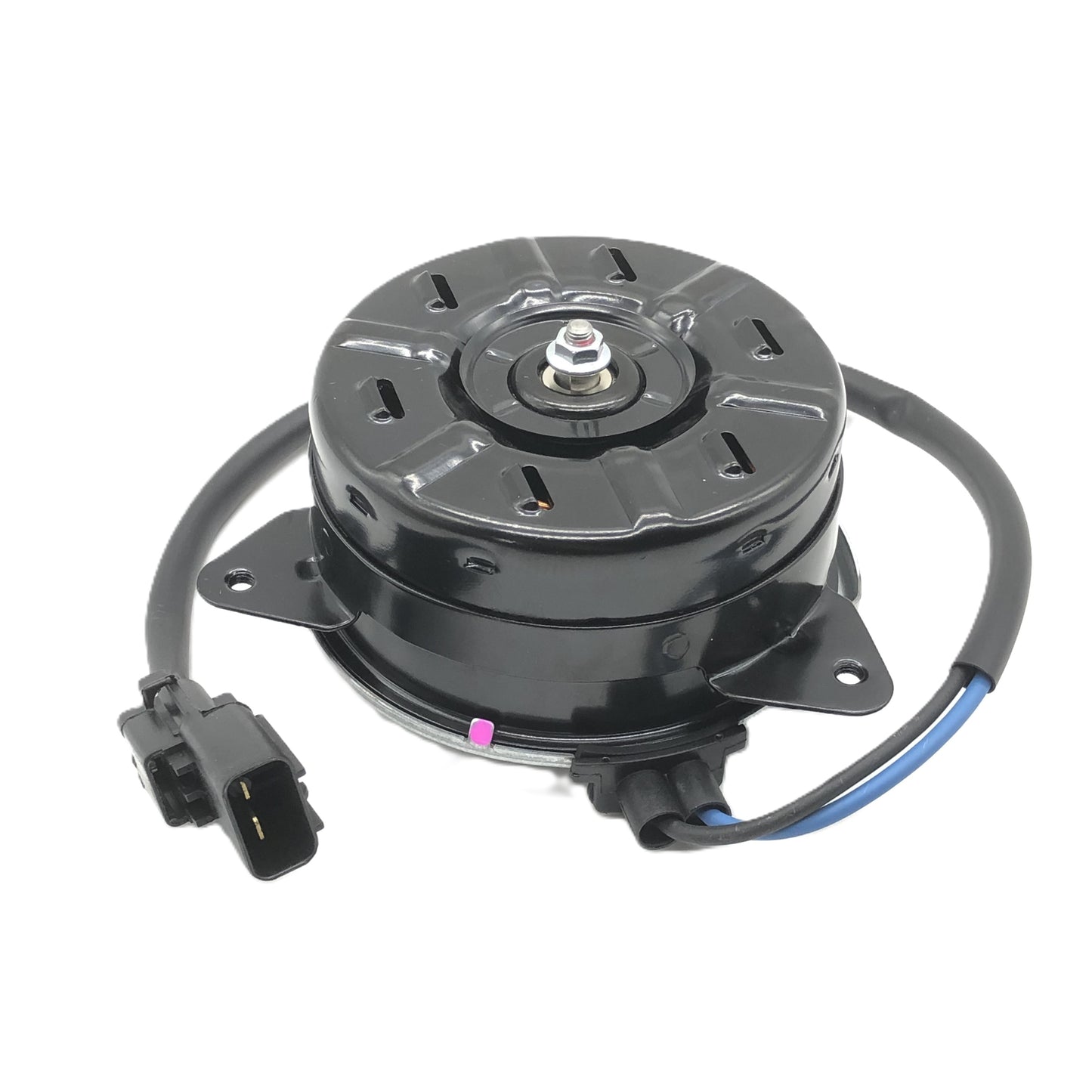 DENSO Fan Motor IC261473-0130 image 5 Candru