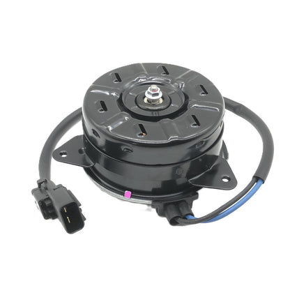 DENSO Fan Motor IC261473-0130 image 5 Candru
