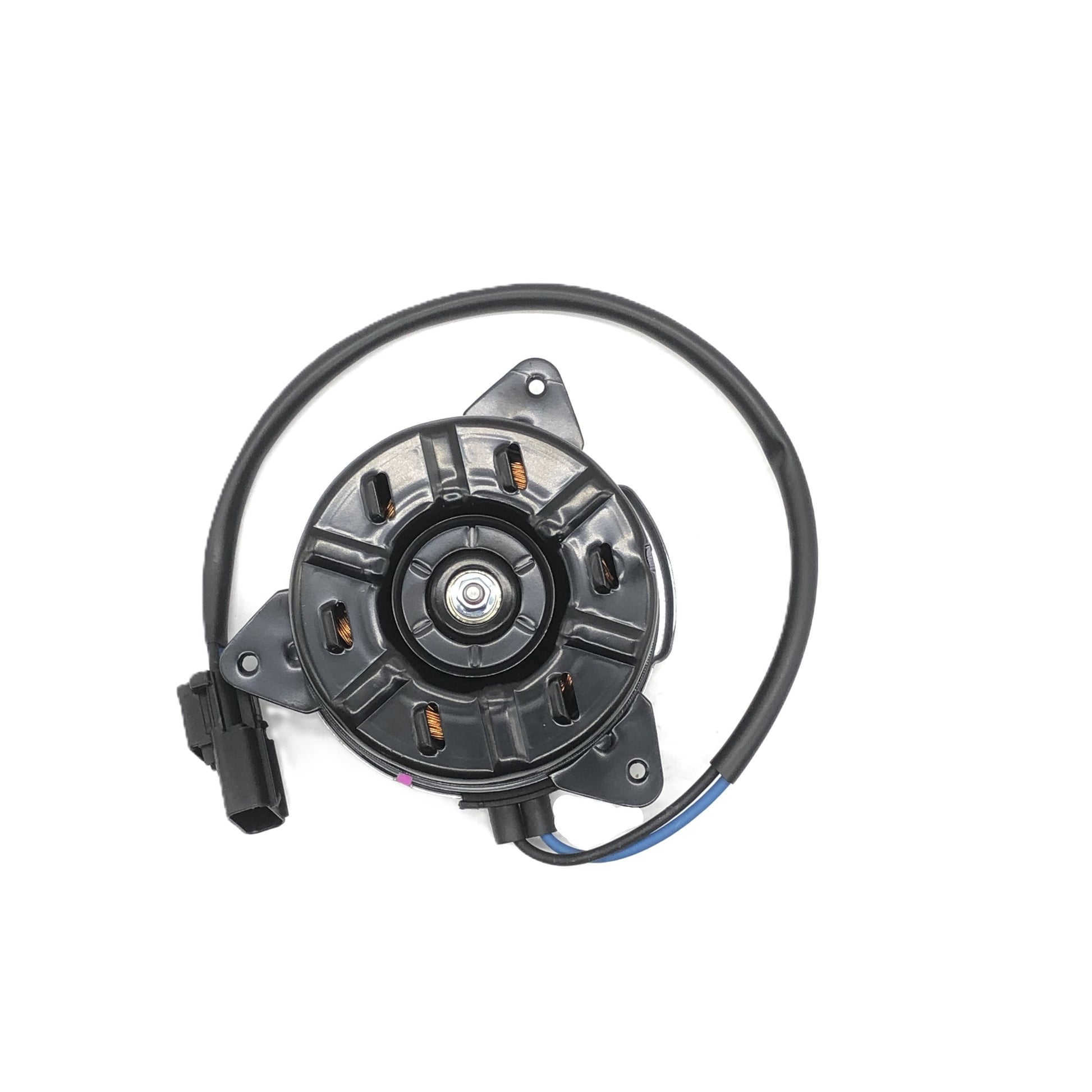 DENSO Fan Motor IC261473-0130 image 4 Candru