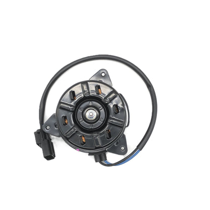 DENSO Fan Motor IC261473-0130 image 4 Candru