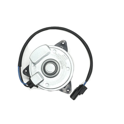 DENSO Fan Motor IC261473-0130 image 3 Candru