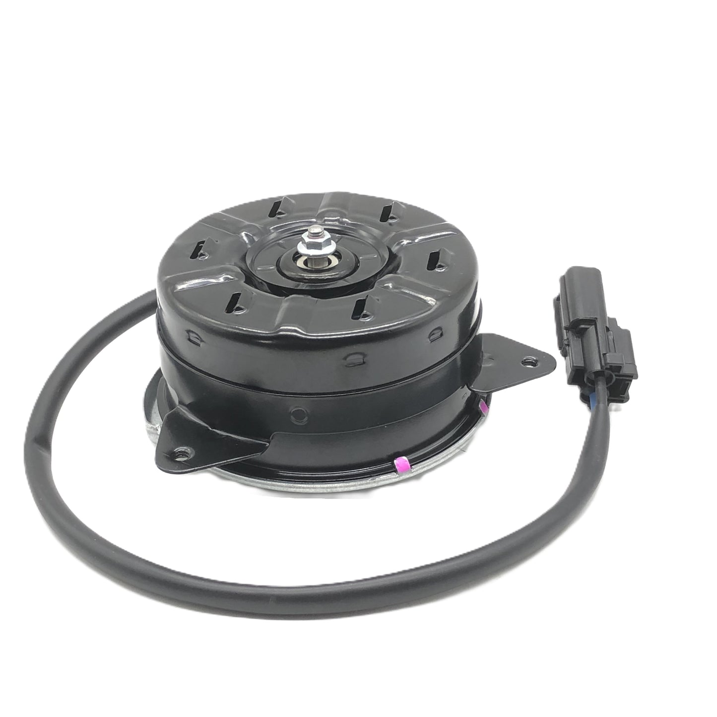 DENSO Fan Motor IC261473-0130 image 2 Candru