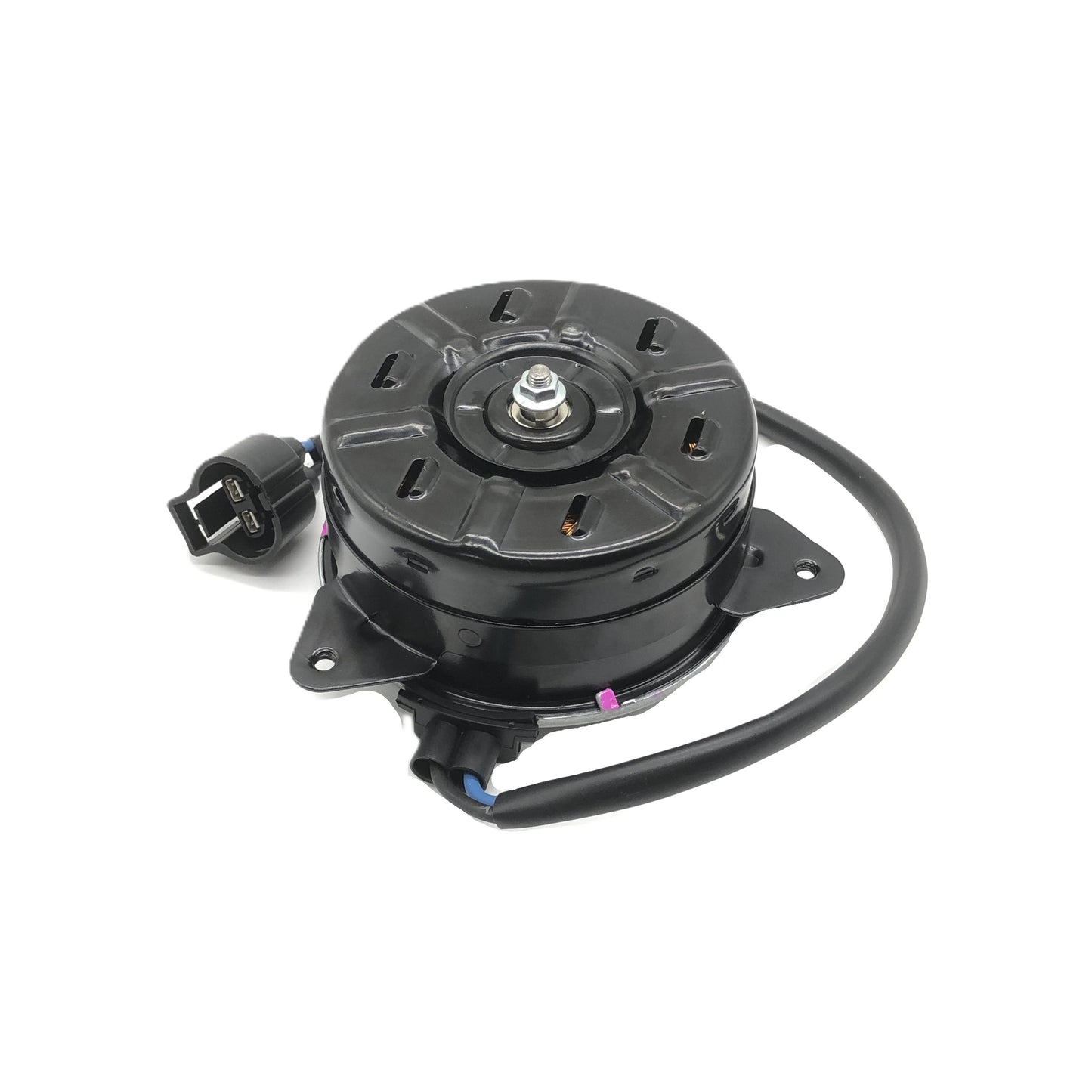 DENSO Fan Motor IC261473-0140 image 3 Candru