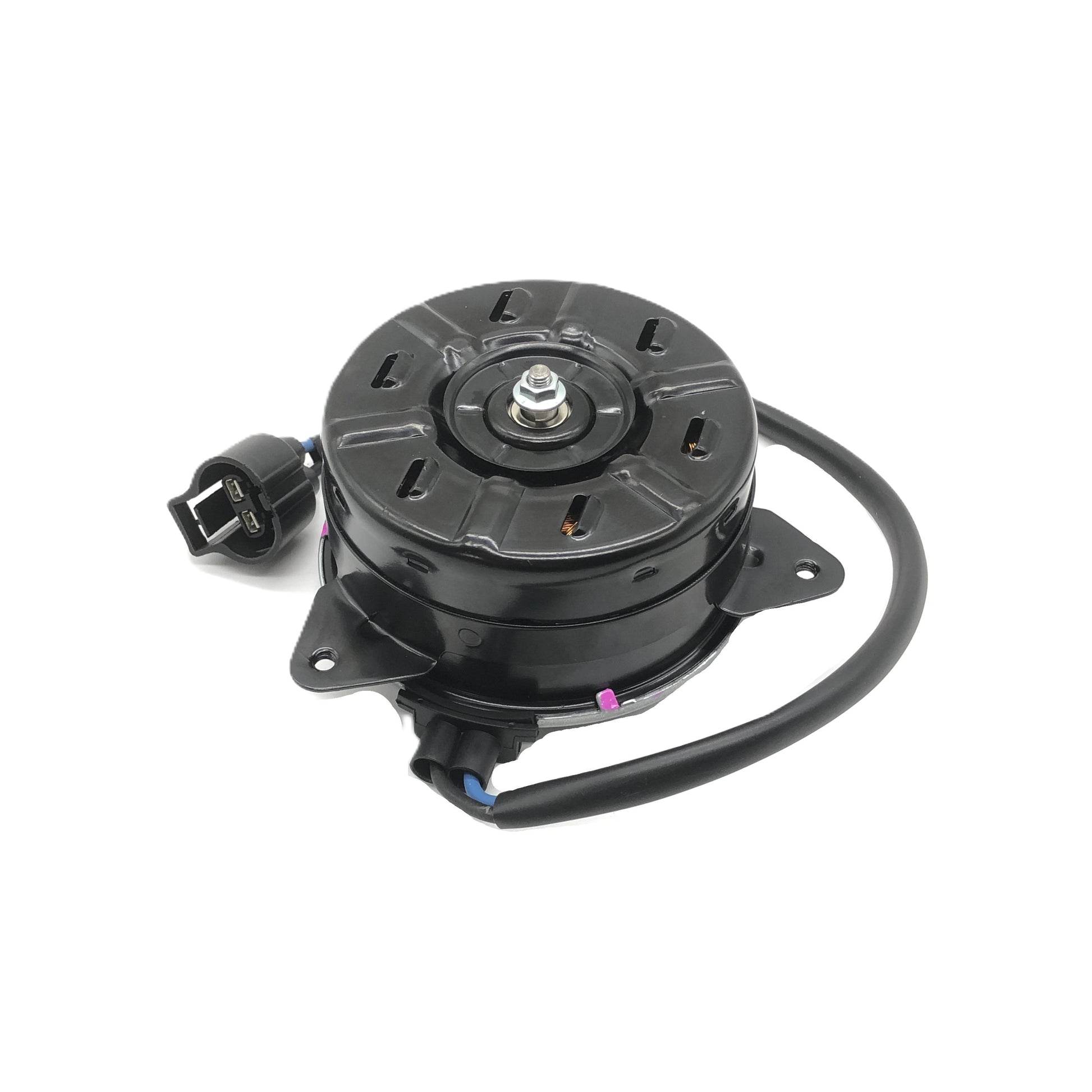 DENSO Fan Motor IC261473-0140 image 3 Candru