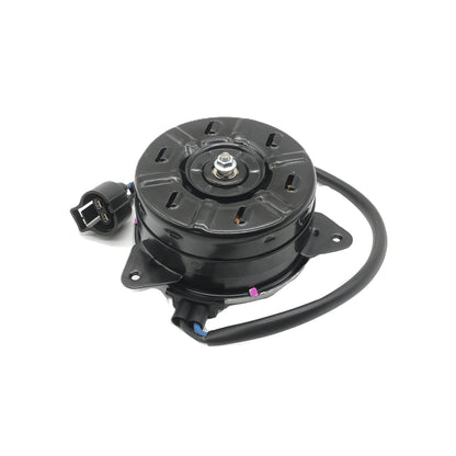 DENSO Fan Motor IC261473-0140 image 3 Candru